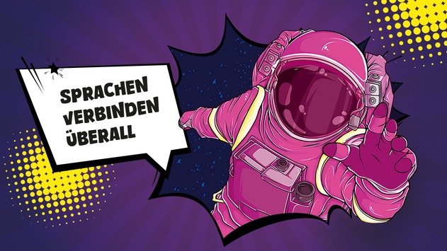Sprachen verbinden überall: Bundeswettbewerb Fremdsprachen startet in neue Runde