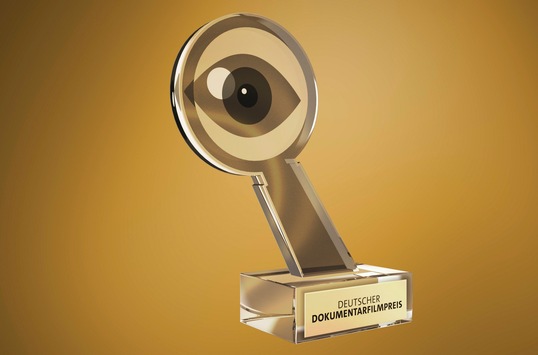 Deutscher Dokumentarfilmpreis 2023 – die Nominierten
