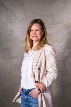 Cornelia Landgraf wird Geschäftsführerin der Flat White Productions GmbH