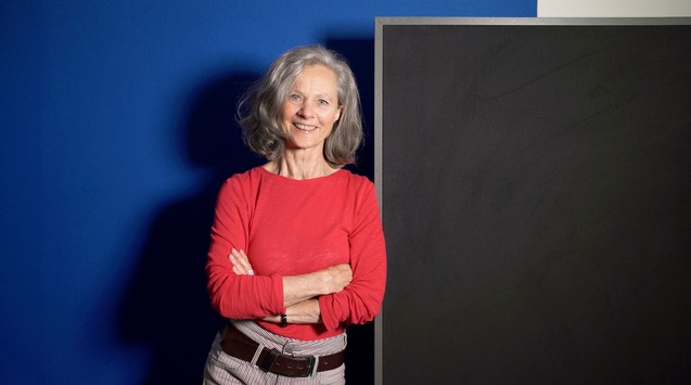 DEUTSCHER KAMERAPREIS 2025 ehrt Jenny Schenk