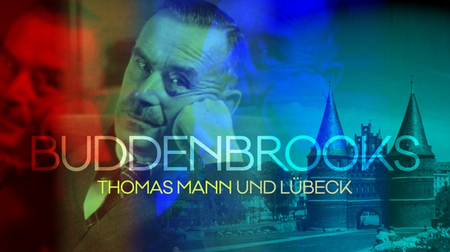 Alles Gute zum 150. Geburtstag! NDR würdigt Thomas Mann mit Jubiläumsprogramm