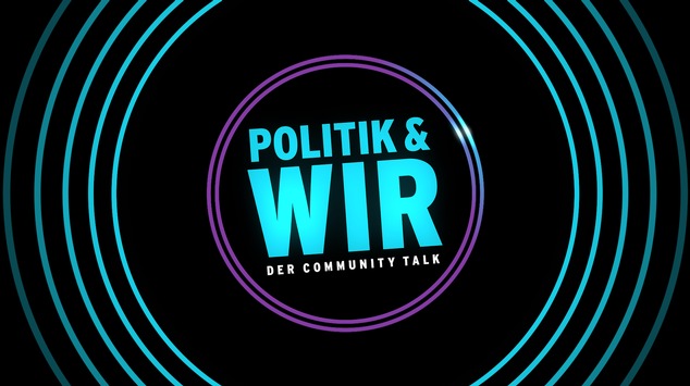 <div>rbb-Dialogformat zur Landtagswahl: Der Community-Talk 