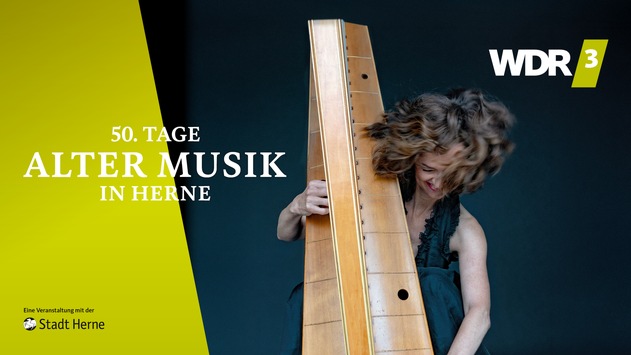 Feste feiern! Vorverkauf für die 50. Tage Alter Musik startet