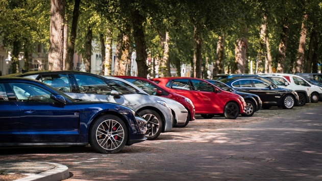 Ferienzeit: Offene Daten für bessere Mobilität – gegen Staus und Parkplatzfrust