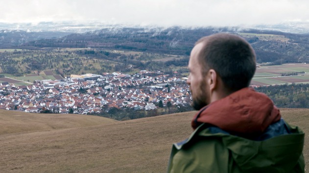 3sat zeigt den Dokumentarfilm „Die Karte der Schönheit“ / Lässt sich die Schönheit von Landschaften messen?
