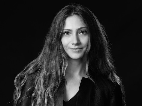 Berliner Gründerin Celine Leibfried startet Unscripted - eine App, die persönlichen Modegeschmack entschlüsselt