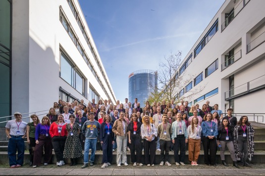 Vom Workshop in die Redaktion: BEYOND NEWS 2026 liefert praxisnahe Impulse für die Medienbranche