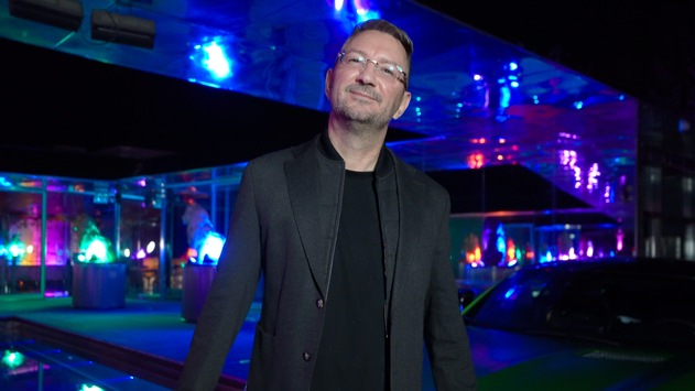 ARD-Dokumentation über Walter Temmer begeistert Zuschauer: Erfolg mit Mut, Timing und Unternehmergeist