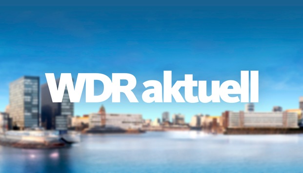 Mehr Aktualität am Wochenende: WDR stärkt Info-Angebot aus NRW
