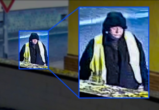 LKA-HE: ÖFFENTLICHKEITSFAHNDUNG nach zweifachem Tötungsdelikt in Raunheim -Polizei und Staatsanwaltschaft suchen Tatverdächtigen mit Video!