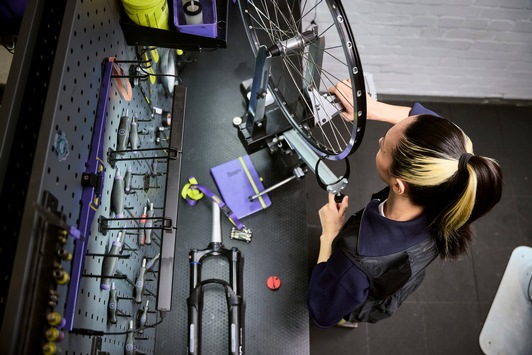 Viele Schäden, wenig Schutz: Studie zeigt Nachholbedarf fürs Fahrrad