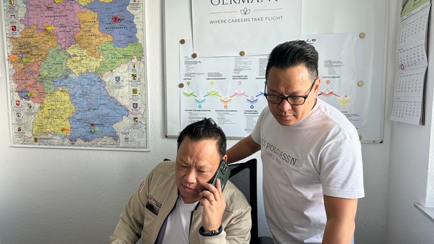 Zwischen Visazusage und Arbeitsbeginn: Die unsichtbare Lücke im Fachkräfteeinwanderungsgesetz