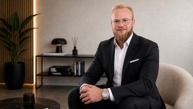 Marcel Prasse von der Safe Guard GmbH: Wie verlässliche Qualität für Werkschutz, Objektschutz und Sicherheitsdienstleistungen wirklich entsteht