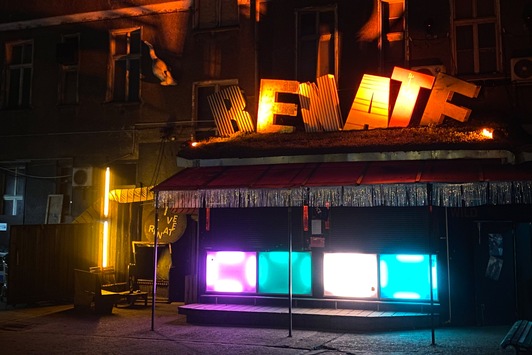 3sat zeigt Doku über das neue Ausgehverhalten junger Menschen