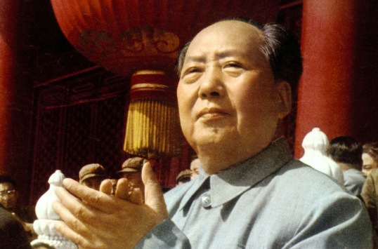 Mao - Chinas roter Kaiser