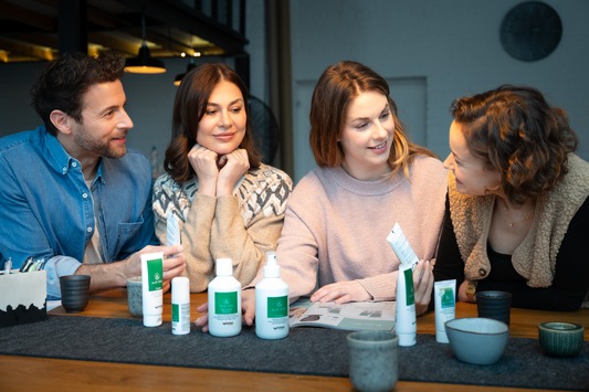 30 Jahre proWIN: Menschlichkeit als Erfolgsrezept im KI-Zeitalter