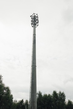 Aus 0G wird 5G Vodafone schließt das bekannteste Funkloch NRWs