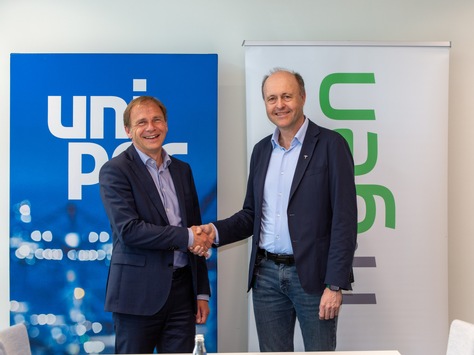 Uniper plant gemeinsam mit NGEN den Bau eines Batteriespeichersystems in Petershagen
