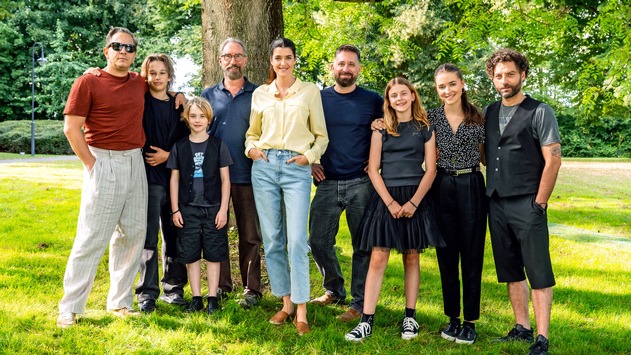 Drehstart für Fernsehfilm „Louma“ (AT)