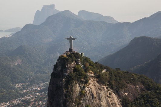 Rio de Janeiro: Brasilianisches Fremdenverkehrsamt gründet Innovationslab für Tourismus