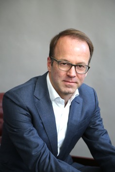 Axel Wüstmann ist „Medienmanager des Jahres“ in der Schweiz