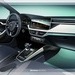 SKODA SCALA mit neuem Innenraumkonzept SKODA SCALA mit neuem Innenraumkonzept: Im SKODA SCALA feiert ein neues Innenraumkonzept Premiere, das von einer neuen ...