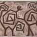 Kunstausstellung in Liechtenstein: Rosso, Klee, Sonnier & mehr Paul Klee, Zank=Duett, 1938, Hilti Art Foundation. Weiterer Text über ots und www.presseportal.de/nr/132706 / Die Verwendung ...