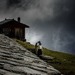 L\'office du tourisme et du commerce de Grächen/St. Niklaus remporte le prix «PR-Bild Award 2018» pour la Suisse. Avec sa ...