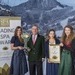 LEADING SPA RESORTS: Gewinner des Leading Spa Awards 2018! BILD zu OTS - Verleihung des Leading Spa Awards 2018 an den Tennerhof
Gourmet & Spa de Charme Hotel in Kitzbühel.