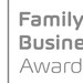 Logo Family Business Award / Weiterer Text über ots und www.presseportal.ch/de/nr/100001252 / Die Verwendung dieses Bildes ...