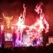 Nachtkonzert beim "Wacken Open Air". Weiterer Text über ots und www.presseportal.de/nr/6348 / Die Verwendung dieses Bildes ...