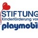 Stiftung Kinderförderung von PLAYMOBIL spendet 500.000 Euro für "Ein Herz für Kinder". Weiterer Text über ots und ...