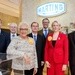 Renewed double-digit sales growth "pushes" HARTING Technology Group ahead / Sales up 13.4% to EUR762 million / 341 new jobs worldwide The HARTING Executive Board is very satisfied with the past financial year 2017/18: Andreas Conrad, Dr. Michael Pütz, Margrit ...