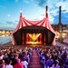 Vorhang auf: Sechs Wochen Sommerfestival in der Autostadt