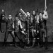 Rammstein: Europa Stadion Tour zum neuen Album startet im Mai 2019! Rammstein. Weiterer Text über ots und www.presseportal.de/nr/59720 / Die Verwendung dieses Bildes ist für redaktionelle ...