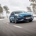 Der neue Ford Focus ST: Im Alltag entspannt, auf kurvigen Landstraßen und Rennstrecken faszinierend