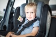 Test TCS de sièges d\'enfants