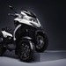 Le véhicule Qooder à 4 roues Texte complémentaire par ots et sur www.presseportal.ch/fr/nr/100065707 / L\'utilisation de ...