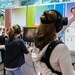Berufsmesse Zuerich 2017 | Impression. Weiterer Text über ots und www.presseportal.ch/de/nr/100008928 / Die Verwendung dieses ...