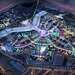 Konsortium mit Expomobilia gewinnt die Ausschreibung für den niederländischen Pavillon der Dubai EXPO 2020. Expo 2020 Dubai ...