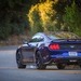 Ford feiert Produktion des 10-millionsten Ford Mustang 2018 Ford Mustang in Kona Blue / Weiterer Text über ots und www.presseportal.de/nr/6955 / Die Verwendung dieses Bildes ist ...