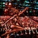 SRG prüft Weiterführung.
Credit Suisse Sports Awards 2017
Publikum in der Sendung
Copyright: SRF/Valeriano Di Domenico
NO ...