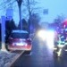 POL-DN: Pkw prallt gegen Baum