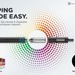 Als erstes internationales Unternehmen bietet JTI E-Zigaretten in der Schweiz an Logic Pro Visual. Weiterer Text über ots und www.presseportal.ch/de/nr/100054164 / Die Verwendung dieses Bildes ist für ...