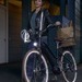 Plus de 20% des vélos conduisent sans lumière