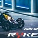 Can-Am Ryker. Die dreirädrigen Fahrzeuge des kanadischen Herstellers BRP (Bombardier Recreational Products), vereinen die ...