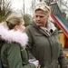 Beim Ausflug in den Tierpark ergreift Silvia Wollny die Gelegenheit und führt ein "Frau zu Frau"-Gespräch mit Tochter ...