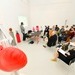 Generalversammlung des Supporter-Vereins in der Kreativ-Galerie Trittligasse Zürich Weiterer Text über ots und ...