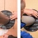 ROFLEX SOLIDO: Die flexible Manschette für wind- und luftdichte Rohrdurchführungen im Mauerwerks- und Holzbau: Stückwerk ...