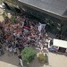 Photo: les participants au Welcome Camp AMAG 2018 / Texte complémentaire par ots et sur www.presseportal.ch/fr/nr/100001252 / ...